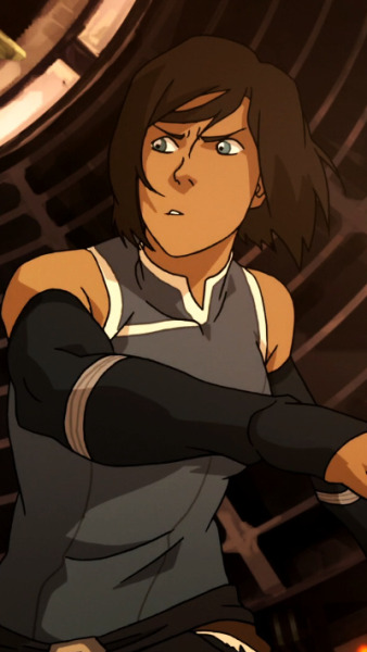 Legend Of Korra Iphone Tumblr