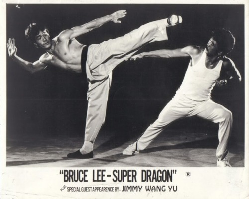 bruce lee super dragon