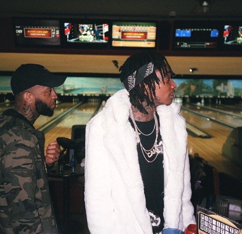 wiz khalifa cabin fever 3 songs