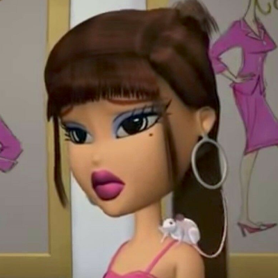 bratz yasmin cartoon