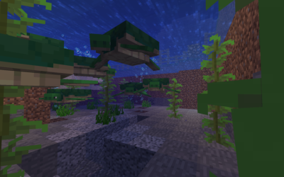 Such beautiful shaders  Tumblr