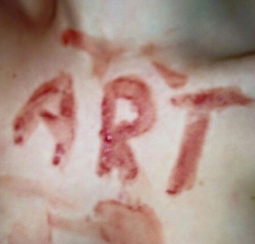 horrortapes