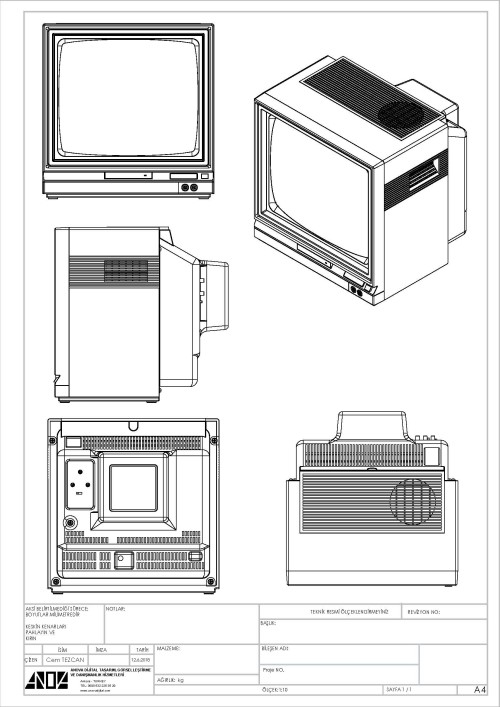 theartofmany:Artist:Cem TezcanTitle:Commodore 1702...