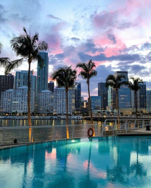 miami-feelings:Mandarin Oriental, Miami