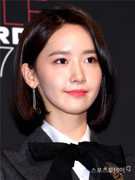 Crownprincesone Trans Netizen Yoona Wins K Style Icon Award