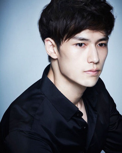 Flower Boy Next Door Cast Tumblr