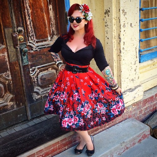 pinupgirlclothing on Tumblr