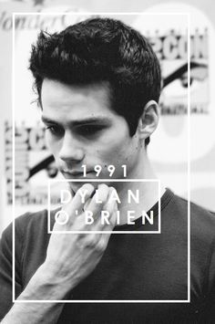 Dylan Obrien Lockscreens Tumblr