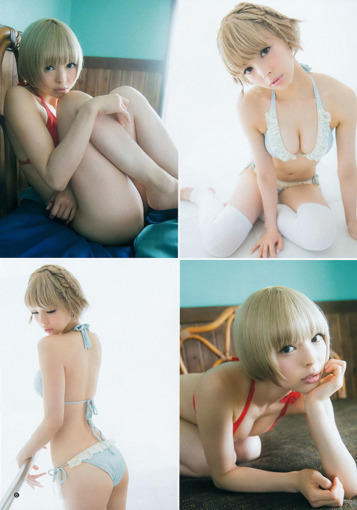 Gravure & Glamour