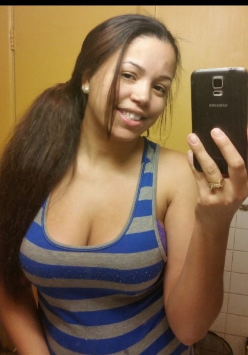 locobellaco:Puerto Rican Milf