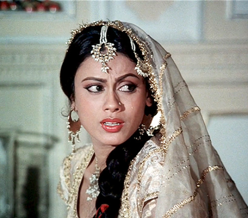 umrao jaan 1981