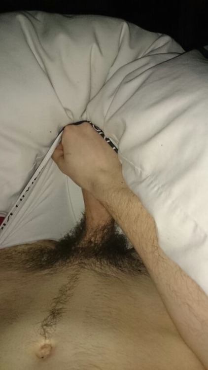 Uncut & Unshaved