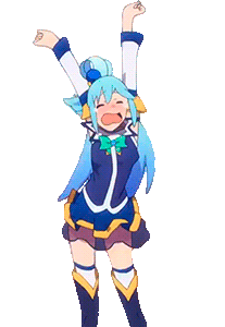 48+ Transparent Background Anime Png Gifs Gif