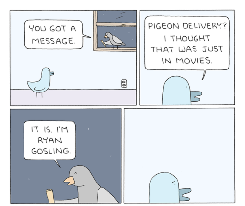 pdlcomics:Message for Kevin