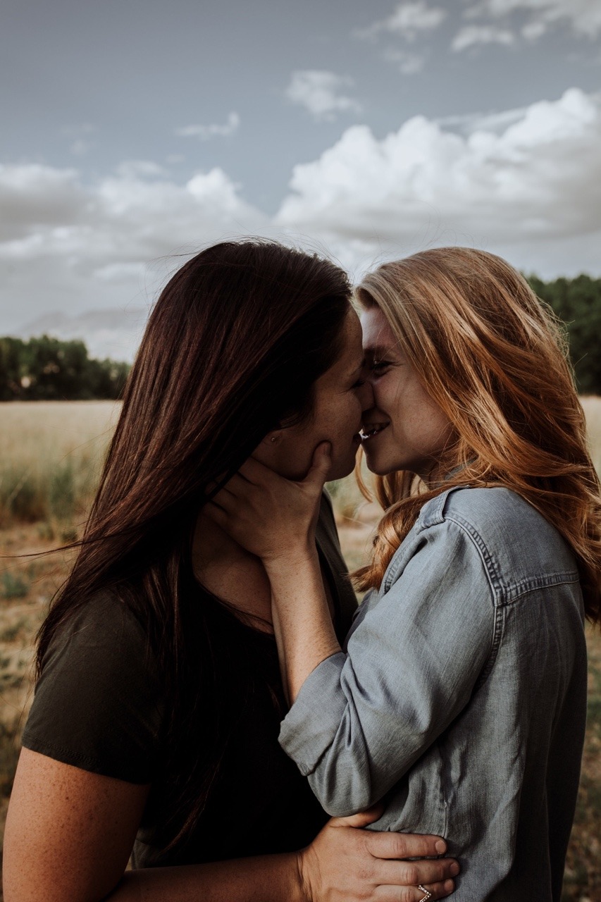 The Best Lesbian Dating Apps