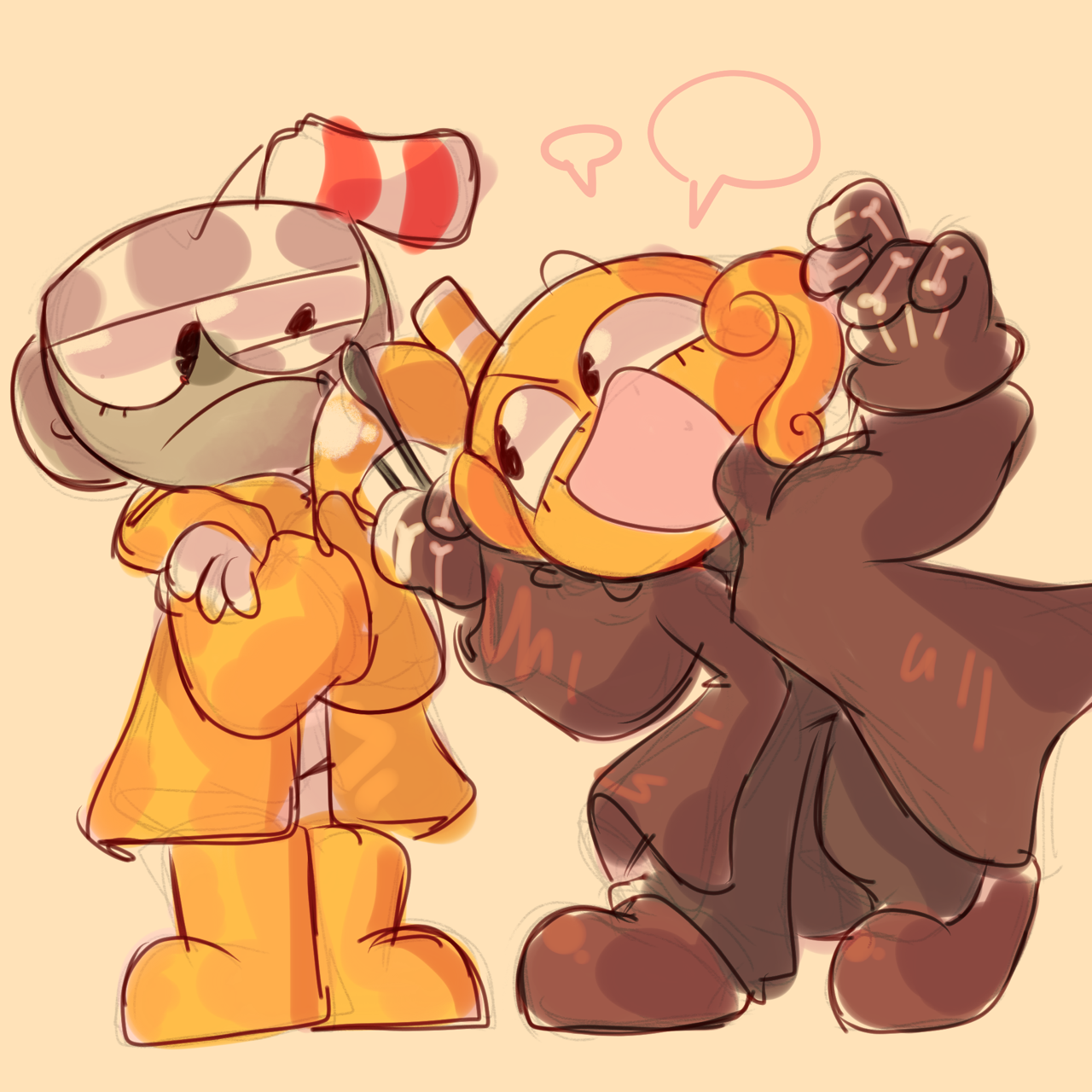 cuphead free mac