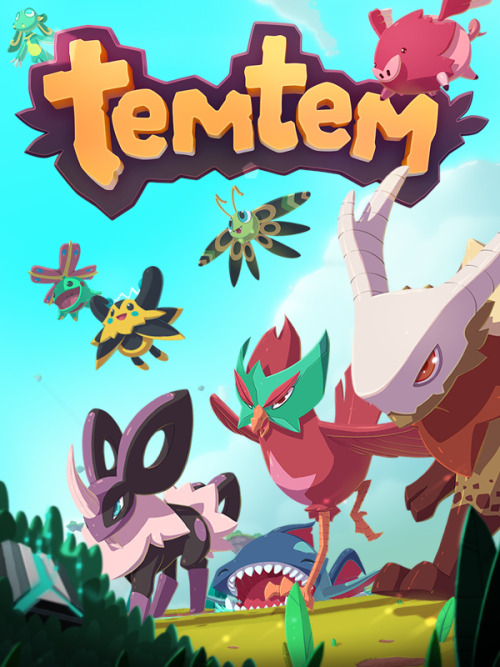 Indie Game Spotlight: Temtem Listen up, Pokémon fans, because this week’s Indie Game Spotlight is for you! Inspired by Pokémon,...