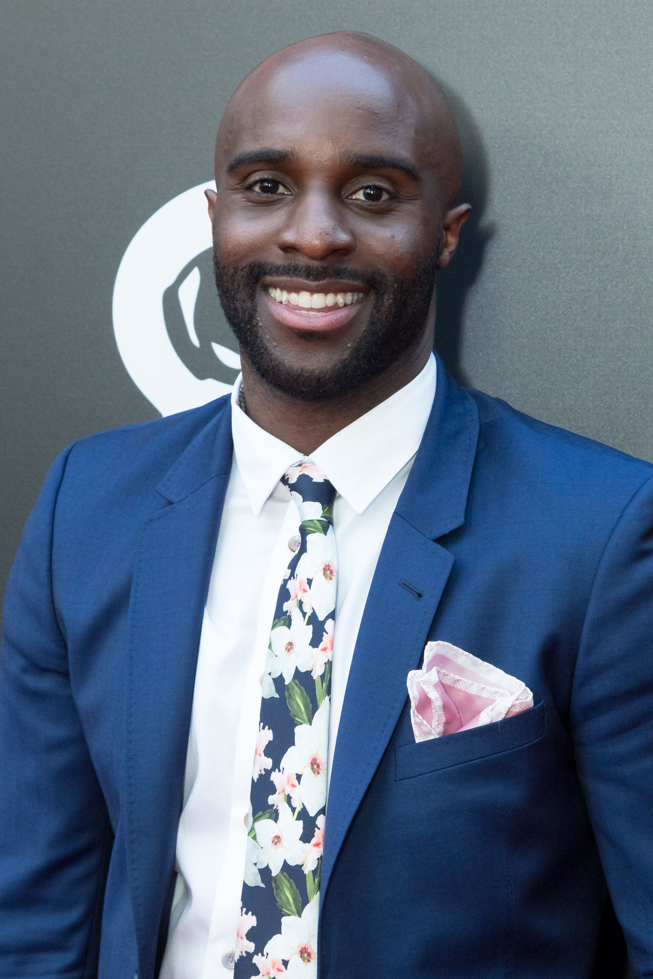 Looks Good To Me — celebsofcolor: Toby Onwumere attends Netflix’s...
