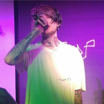 lil peep 16 lines |