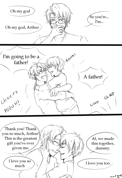 Omegaverse Mpreg Comics