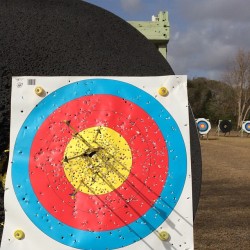 @A Traditional Archer's Point of View