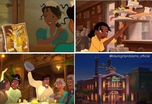 starsberrisnunicorns:✨The Princess and the Frog 2✨I’m all...