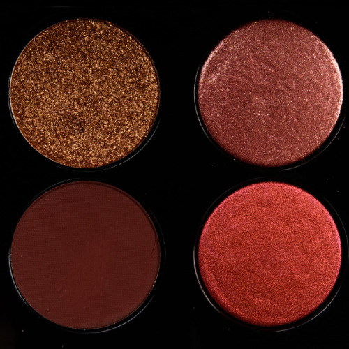 joliebeaute:Pat McGrath Bronze Seduction Mothership Eyeshadow...