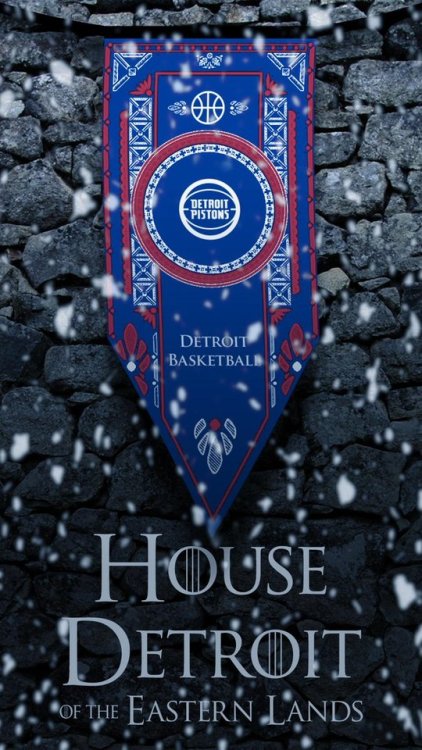 thepurpletape:Game of Thrones inspired banners for the Eastern...