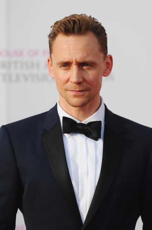 fandomlife-universe:Today’s Man Crush Monday is…TOM...