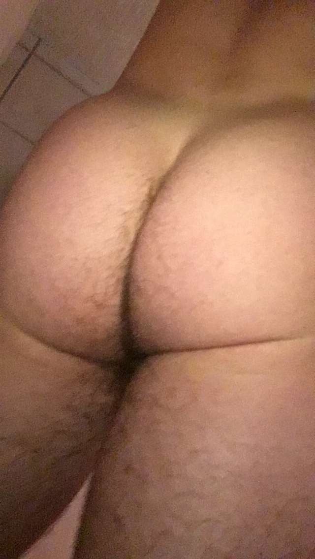 Hot Ass Pussy Boy