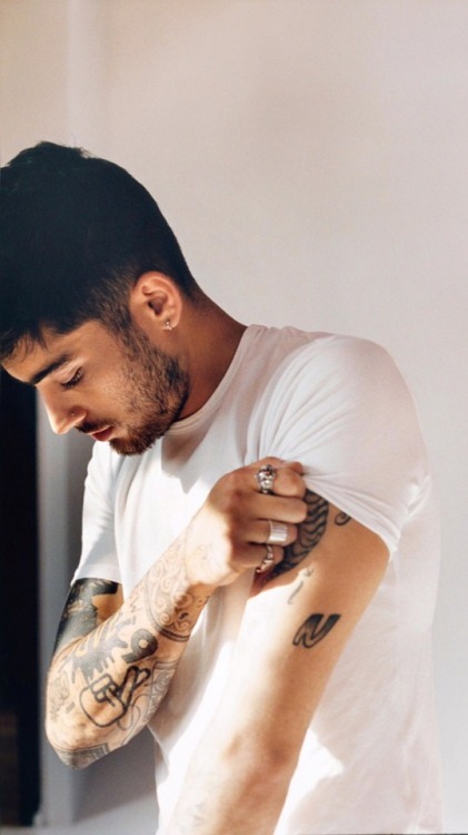 locksceersz:Zayn MalikLike and Reblog