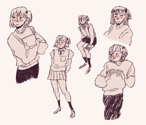 volleyvamp:warm up yachis