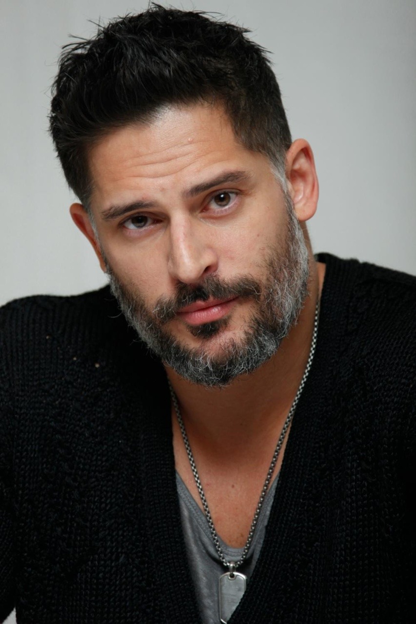 Things I Love. Mainly Joe manganiello. — Joe Manganiello # BDR # Magic ...