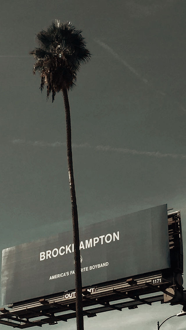 Brockhampton Wallpapers Tumblr Posts Tumbral Com