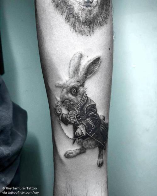 Some Awesome Tim Burton Tattoo Ideas  A Best Fashion