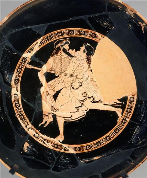 Amor Vincit Omnia Zeus Carries Away A Sleeping Ganymede