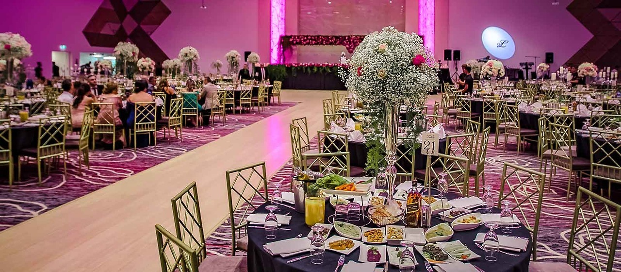 Lantana Venues One Of The Sydney Most Elegant Wedding Reception