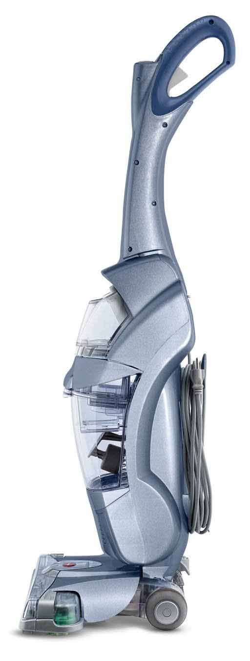 Hoover Power Scrub Deluxe
