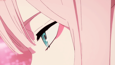 Featured image of post Cute Zero Two Pfp Gif