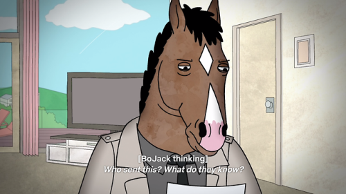 @Bojack Gifs