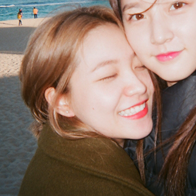 yeri and saeron | Tumblr