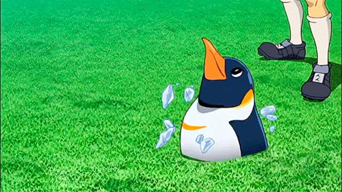 Anamika Hauptberuflich Pinguin Die Crew Stellt Sich Vor Nostale De