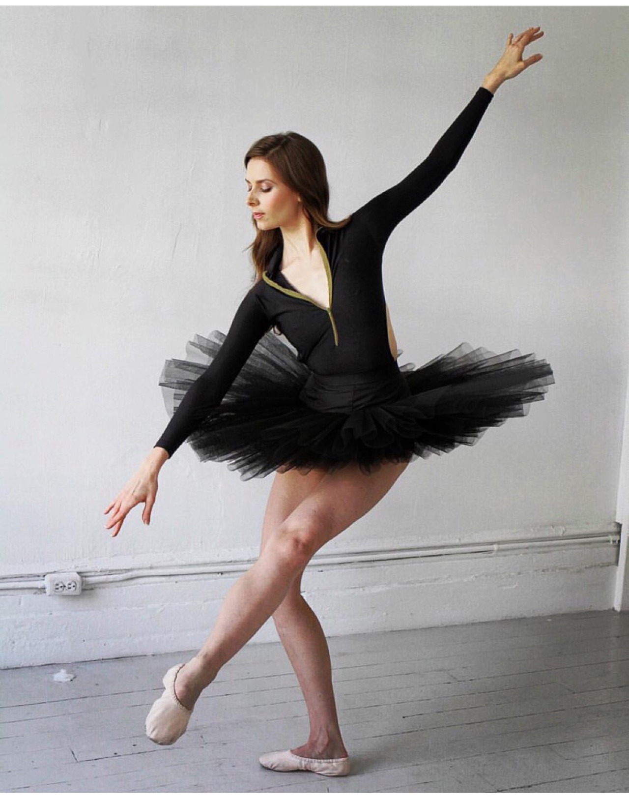 pretty ballet