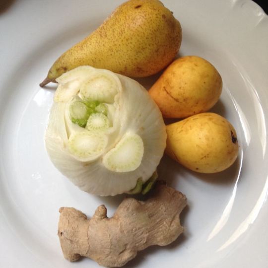 ricette dimagranti blender