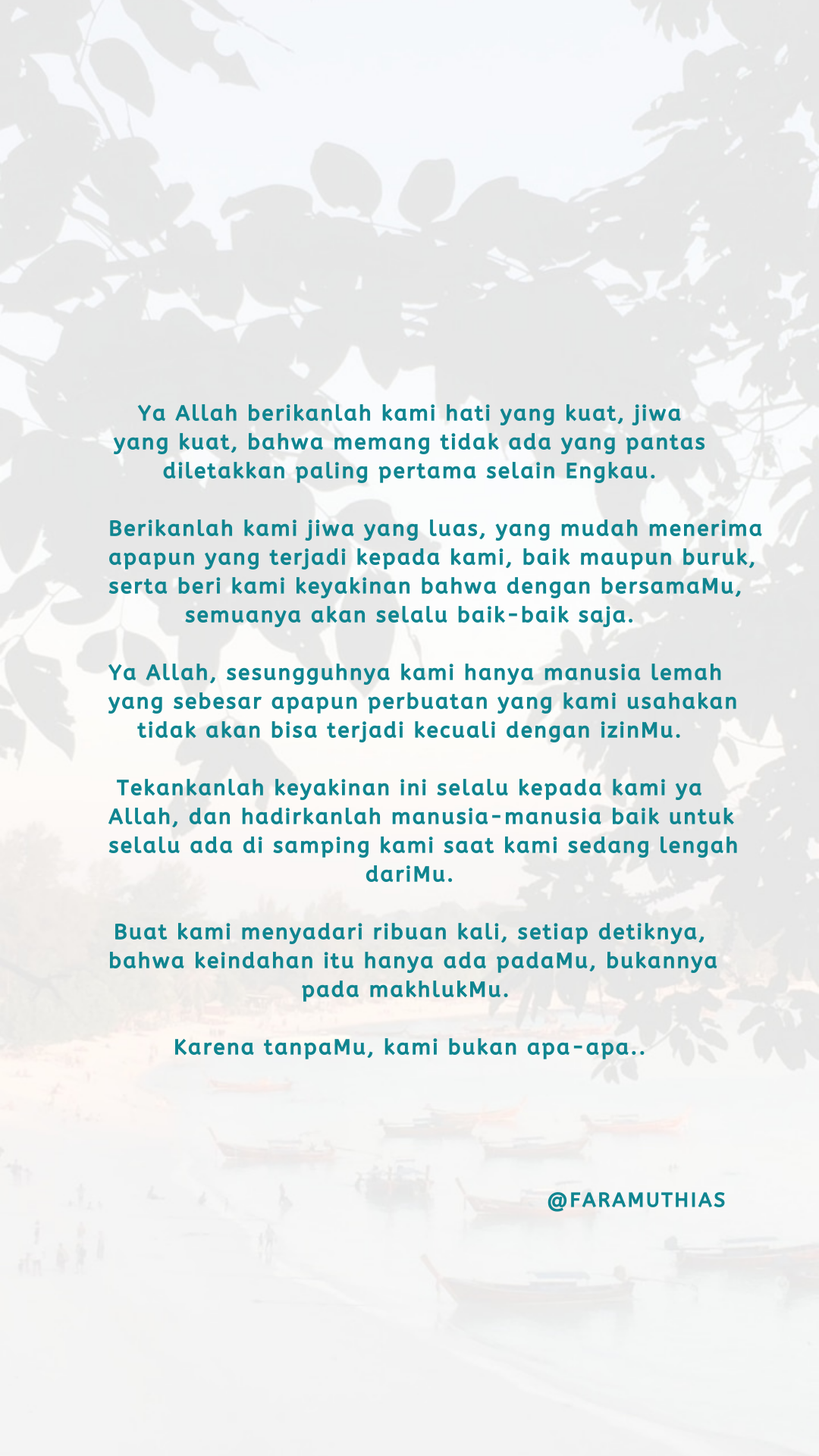 Quotes Keyakinan Cinta | Z Quotes Daily