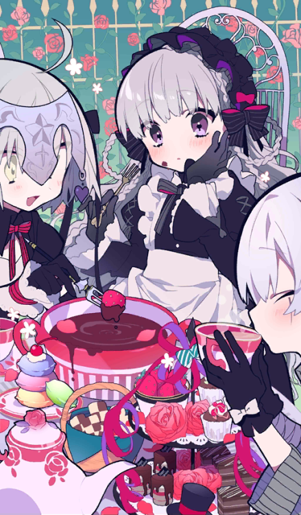 slayingfates