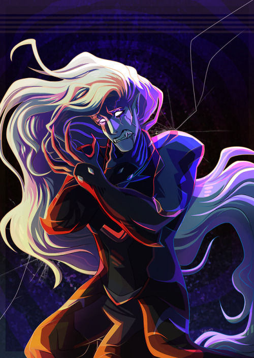 lotor art | Tumblr