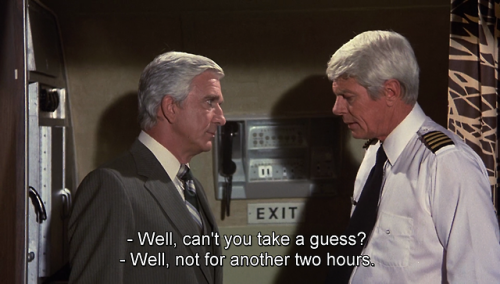 leslie nielsen quotes | Tumblr