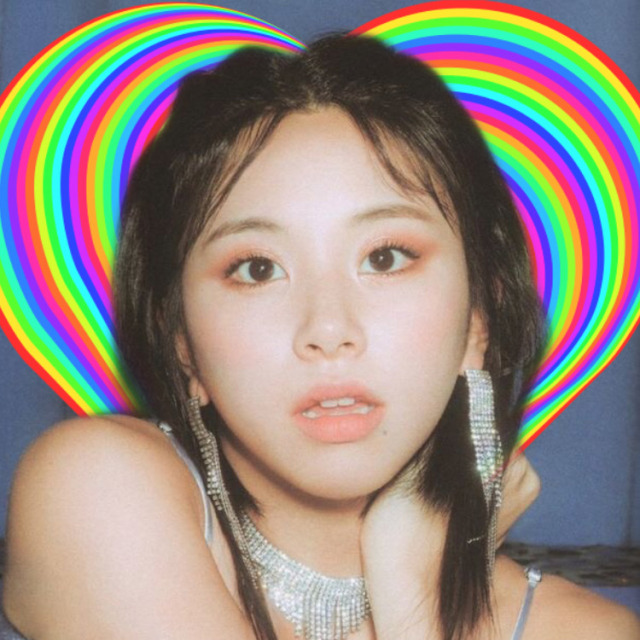 Twice Chaeyoung Tumblr