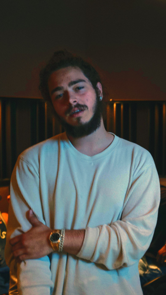 Post Malone Lockscreen Tumblr